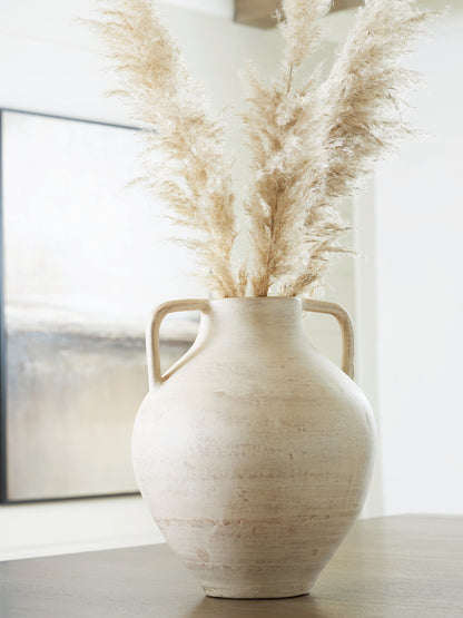Cassel Furniture Outlet - Ashley Furniture - Justy Vase - Vase - A2000882