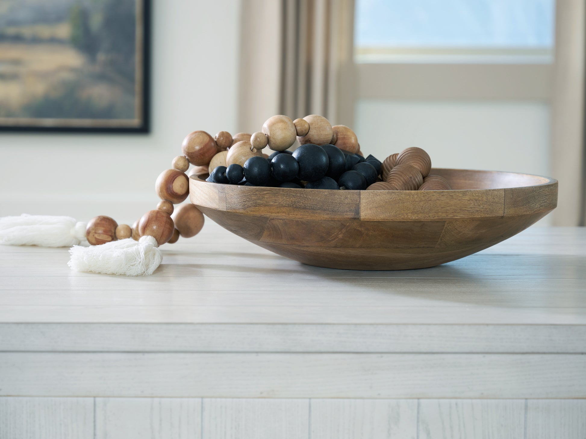 Cassel Furniture Outlet - Ashley Furniture - Clayburg Bowl - Bowl - A2000896