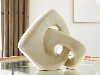 Cassel Furniture Outlet - Ashley Furniture - Feebs Sculpture - Sculpture - A2000902