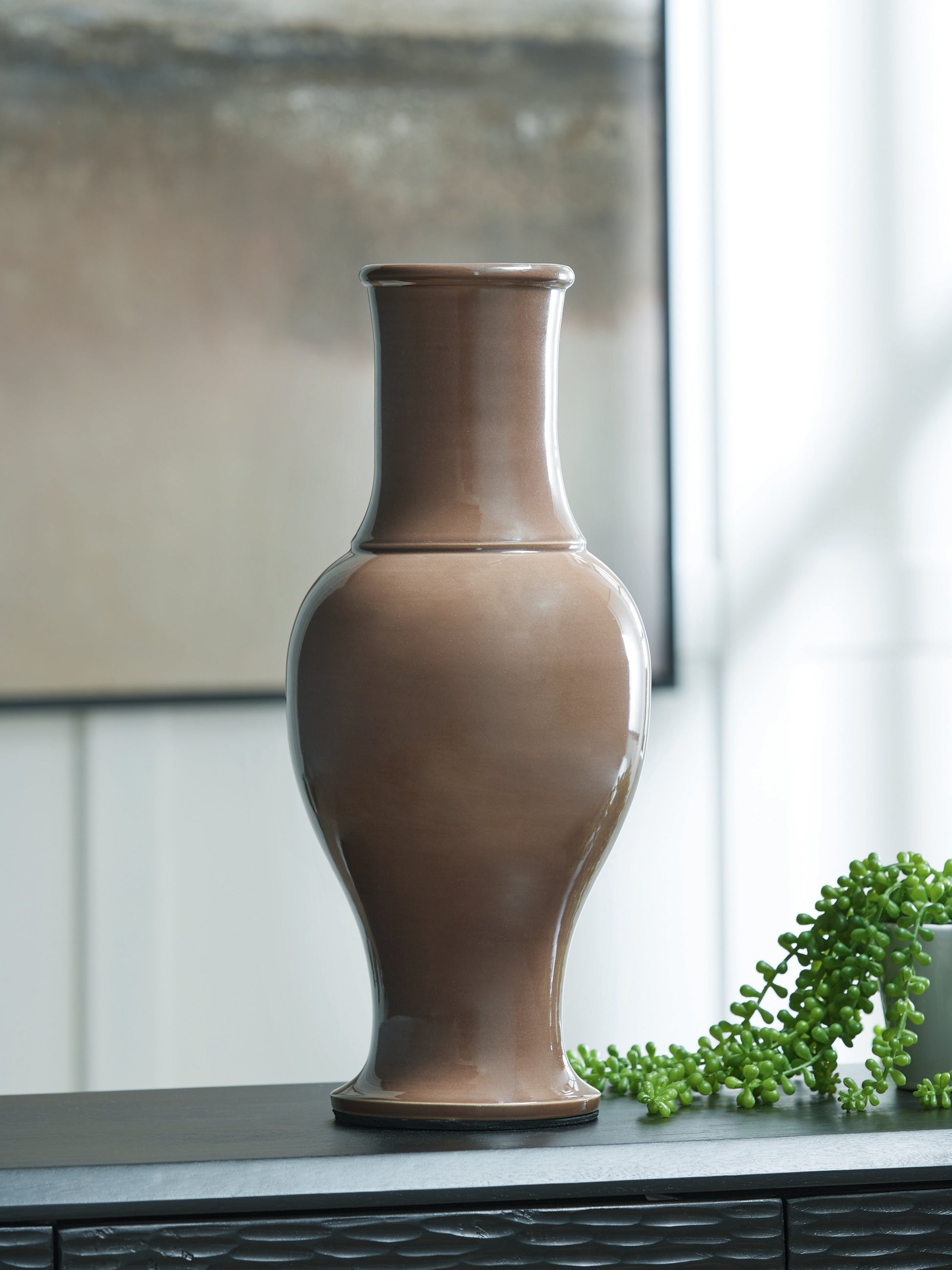 Cassel Furniture Outlet - Ashley Furniture - Tillmer Vase - Vase - A2000908