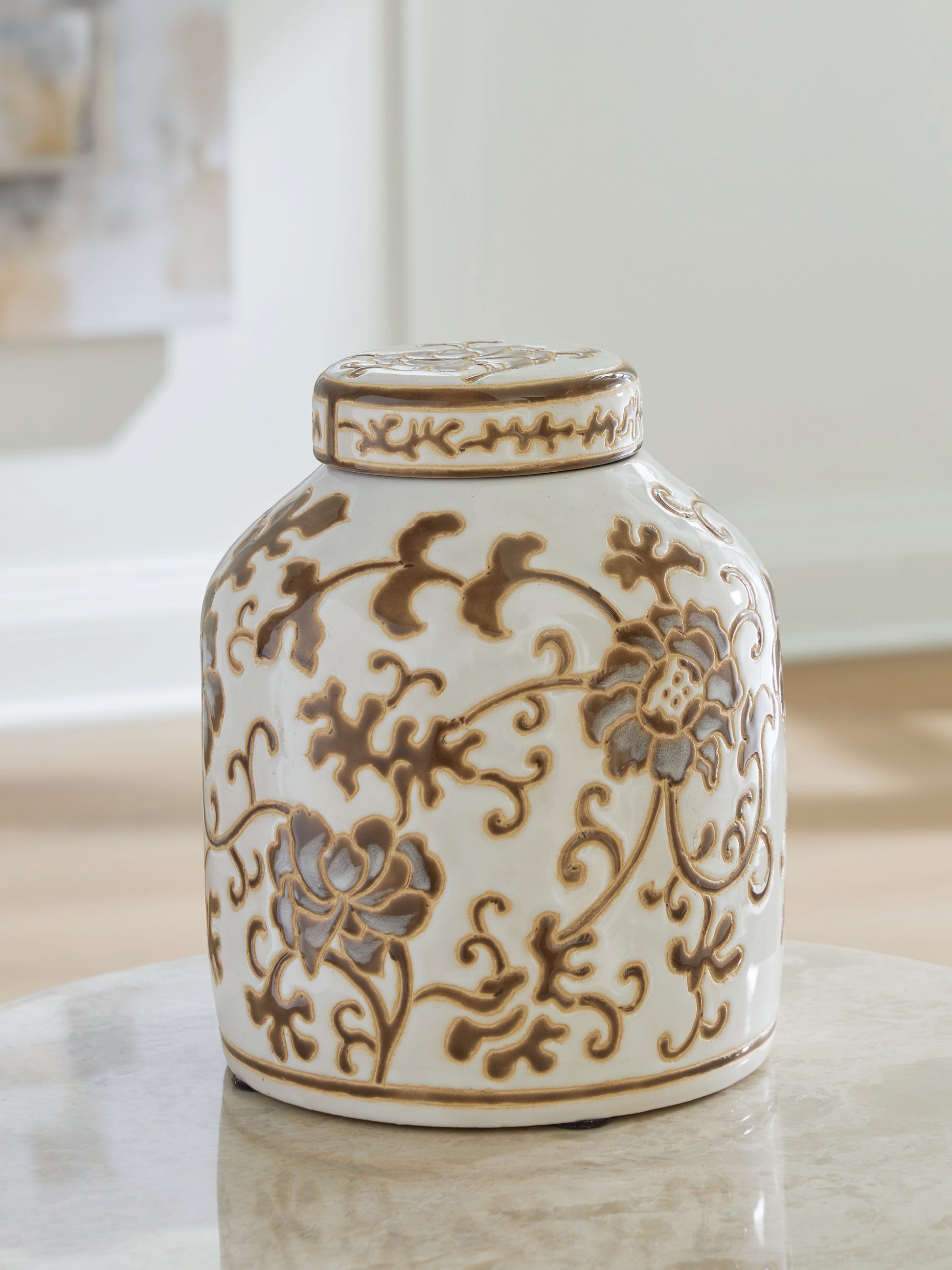 Cassel Furniture Outlet - Ashley Furniture - Adalham Jar - Jar - A2000909
