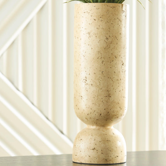 Cassel Furniture Outlet - Ashley Furniture - Bryons Vase - Vase - A2000917