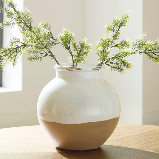 Cassel Furniture Outlet - Ashley Furniture - Vercott Vase - Vase - A2000956