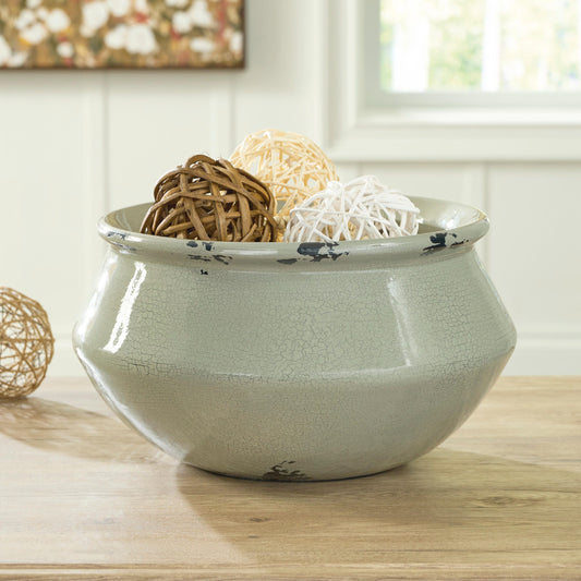 Cassel Furniture Outlet - Ashley Furniture - Wittbell Bowl - Bowl - A2000960