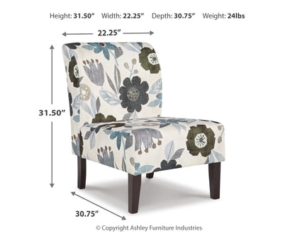 Triptis Accent Chair