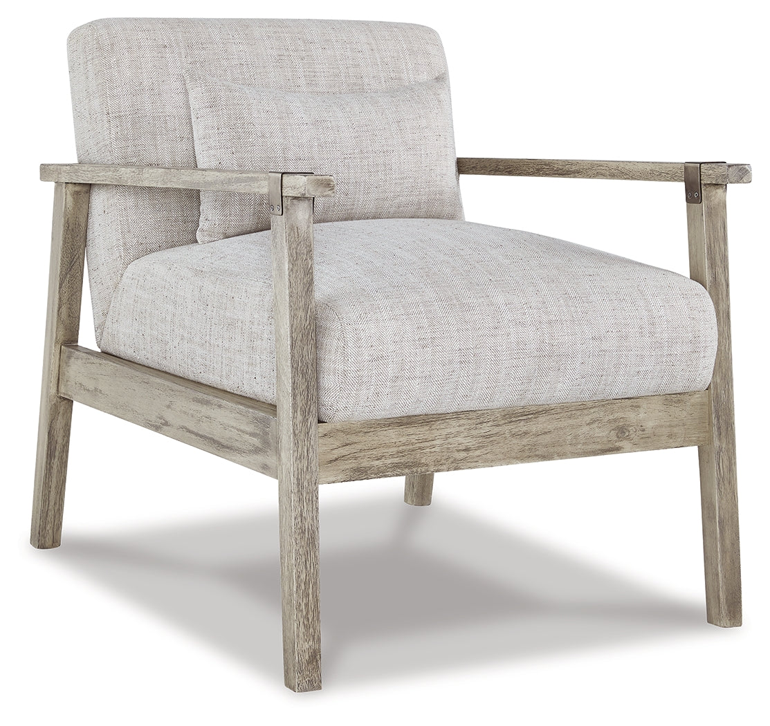 Dalenville Accent Chair