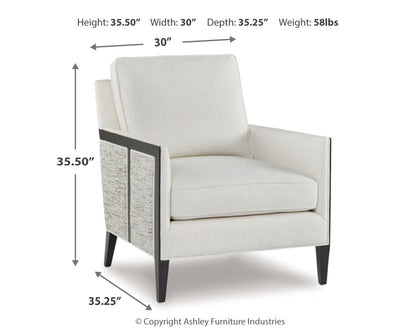 Ardenworth Accent Chair