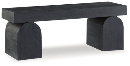 Holgrove Accent Bench