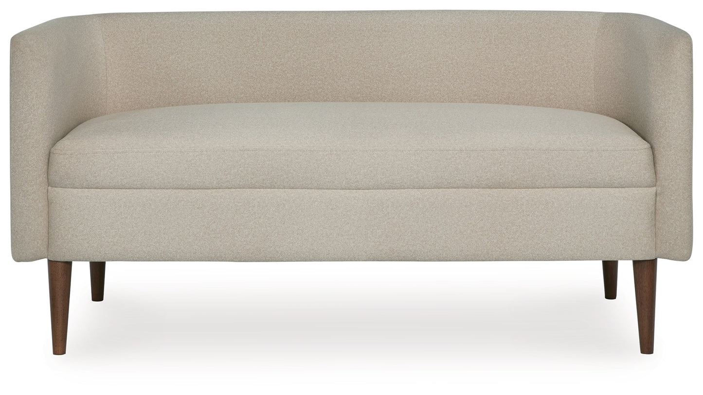 Wainner Accent Bench