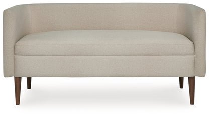 Wainner Accent Bench