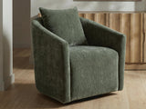Swivel Accent Chair