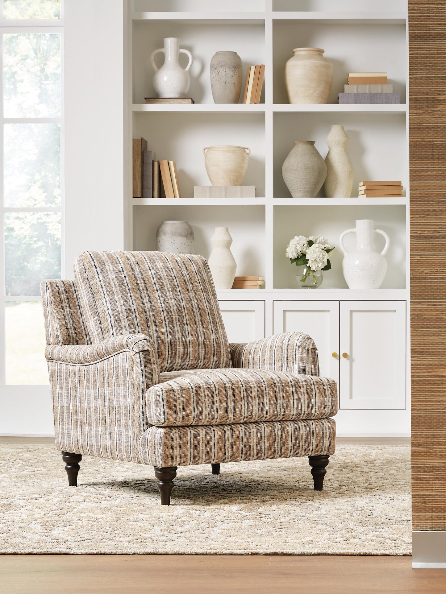 Cassel Furniture Outlet - Ashley Furniture - Wardington Accent Chair - Accent Chair - A3000843