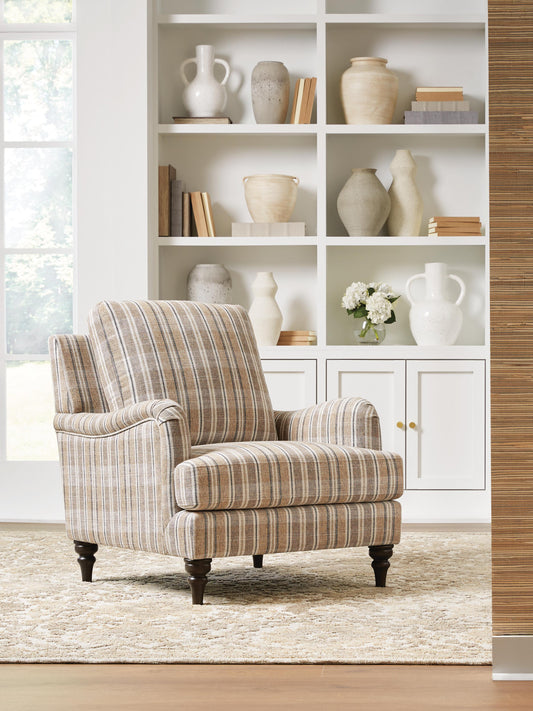 Cassel Furniture Outlet - Ashley Furniture - Wardington Accent Chair - Accent Chair - A3000843