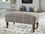 Accent Ottoman