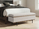 Storage Bench