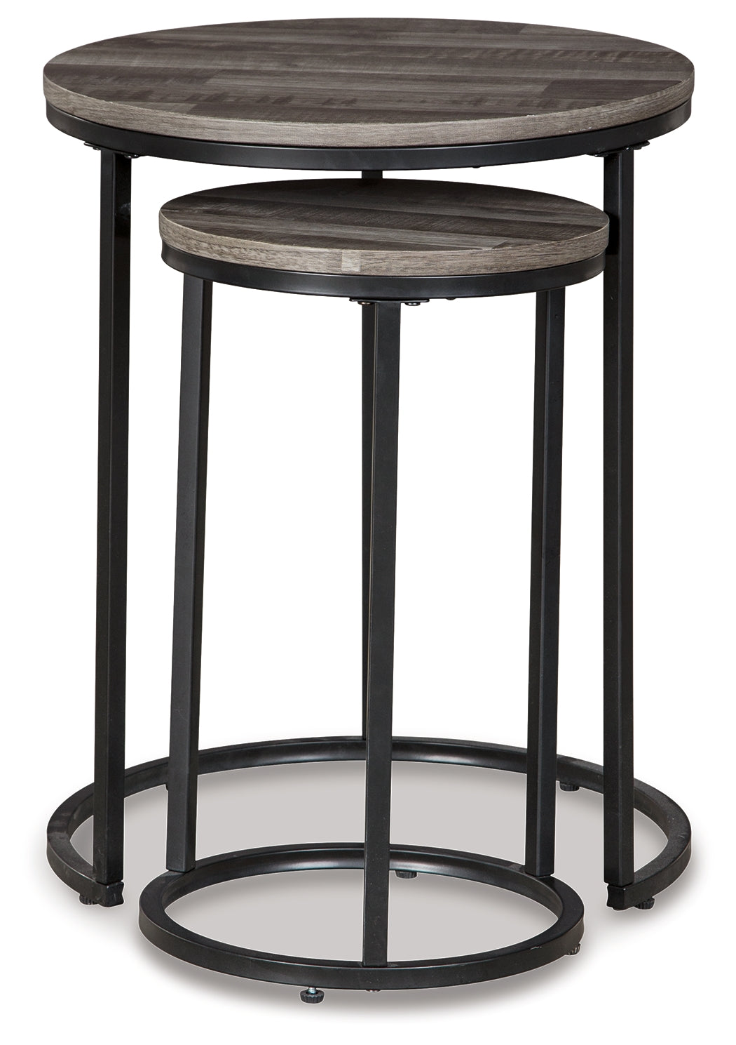 Briarsboro Accent Table (Set of 2)