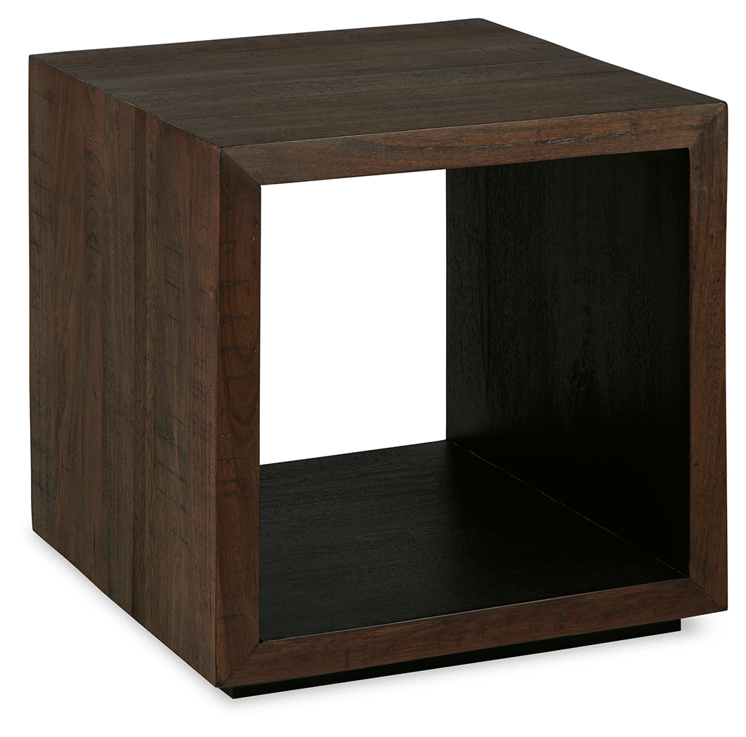 Hensington End Table