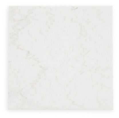 Henridge Accent Table