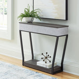 Console Sofa Table w/Speaker