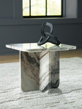 Accent Cocktail Table