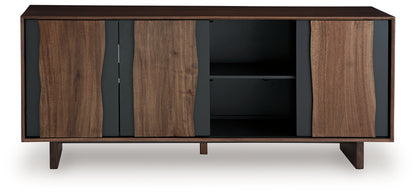 Welby Accent Cabinet