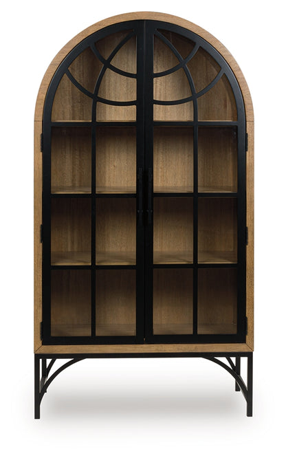 Gwenwich Accent Cabinet