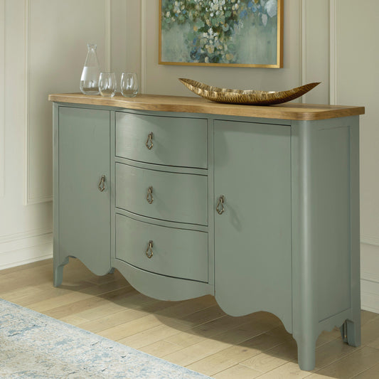 Cassel Furniture Outlet - Ashley Furniture - Actonville Accent Cabinet - Accent Cabinet - A4000737