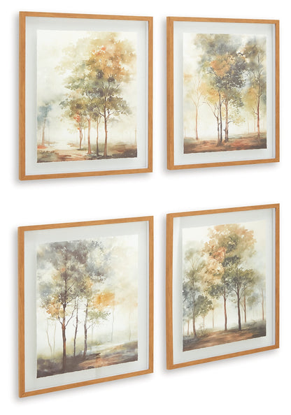 Bryneford Wall Decor