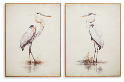 Aubinell Wall Decor