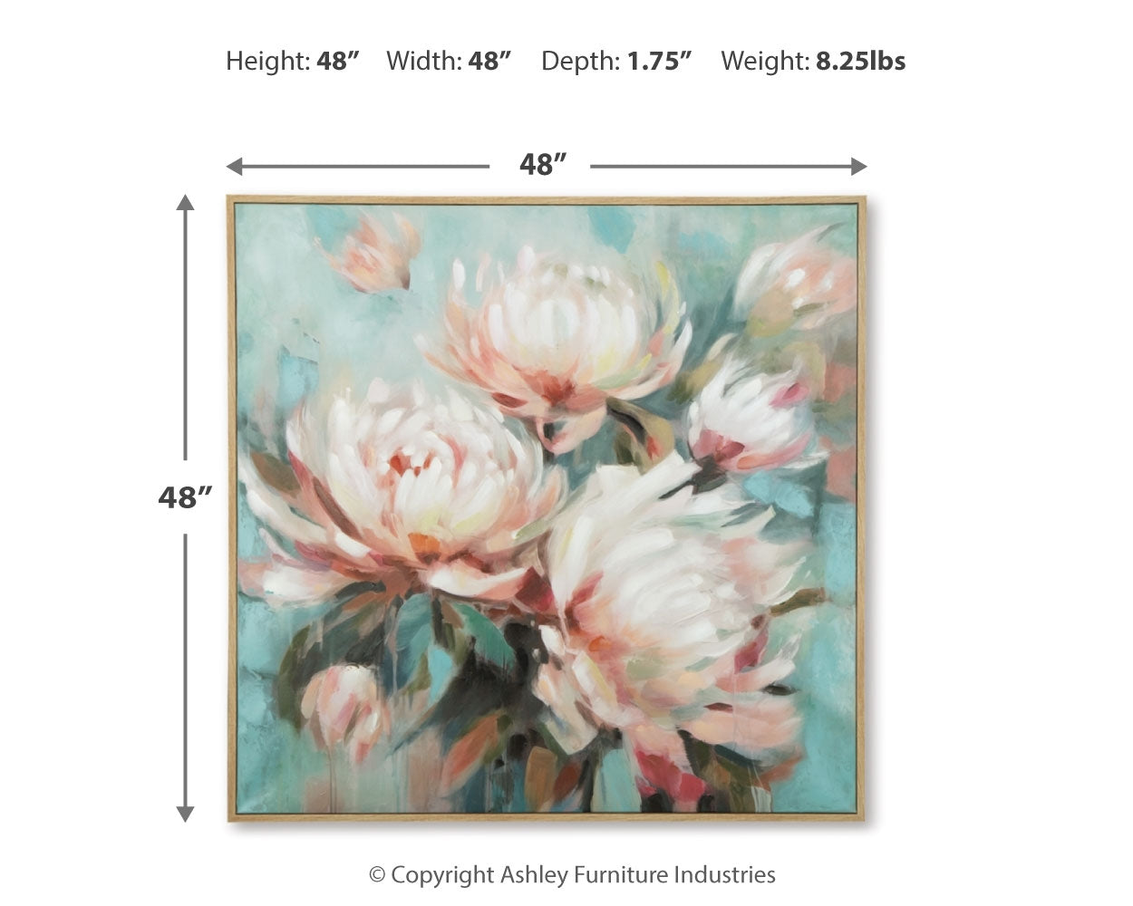 Parryville Wall Decor