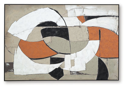 Anchorstone Wall Decor
