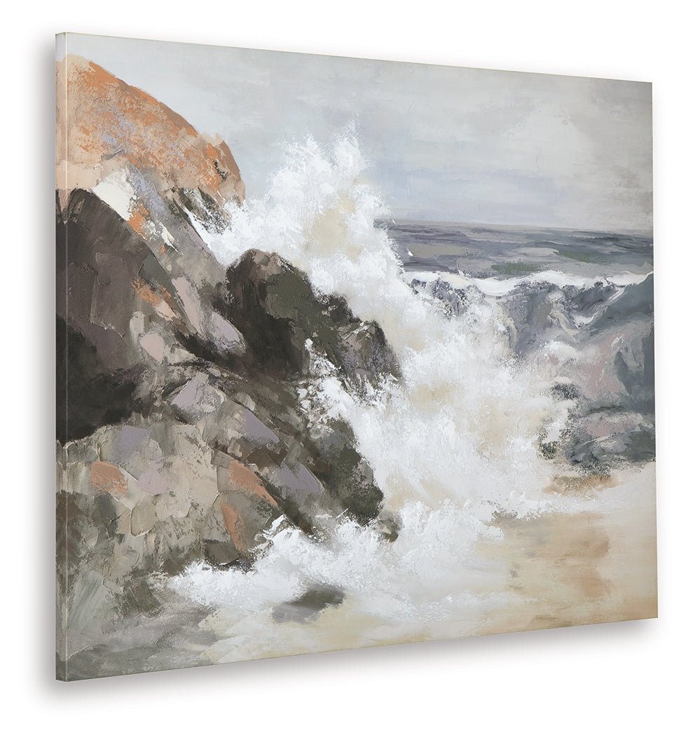 Worthner Wall Decor