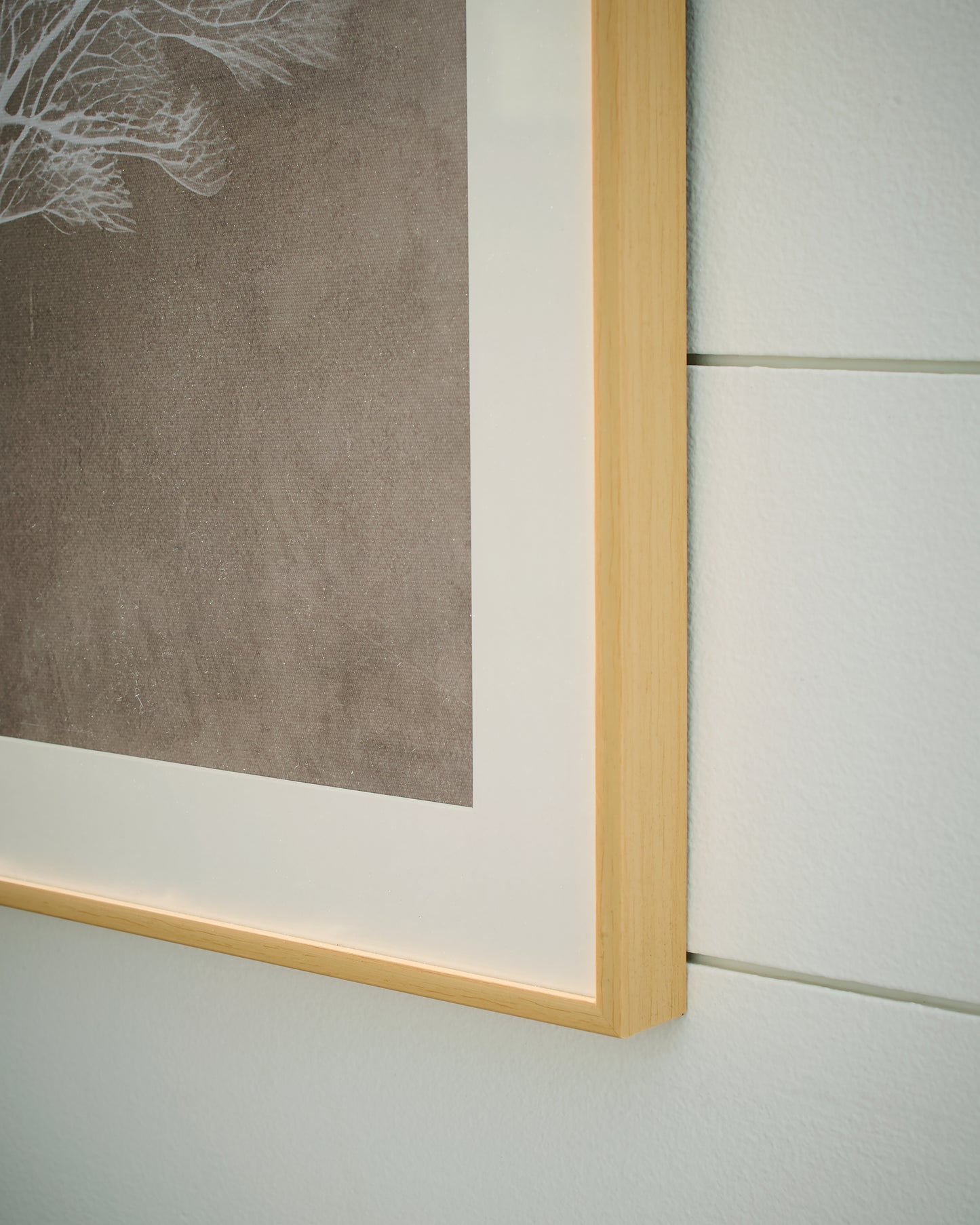 Hendridge Wall Decor