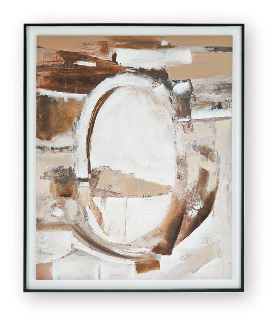Bradlow Wall Decor