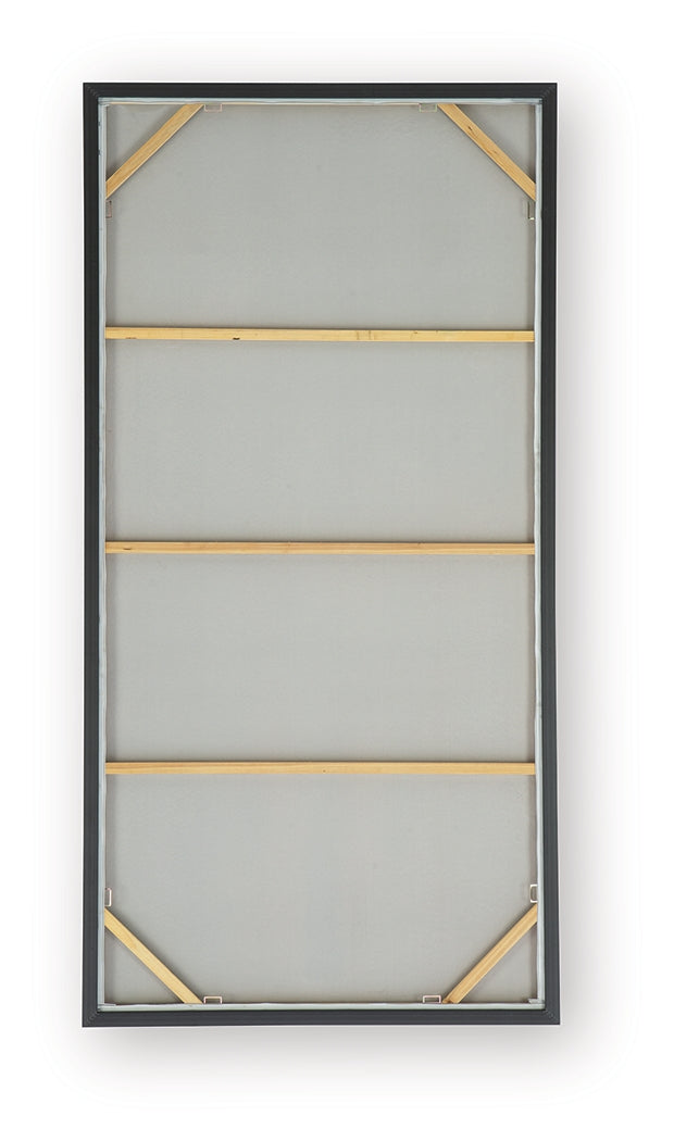 Wernmen Wall Decor