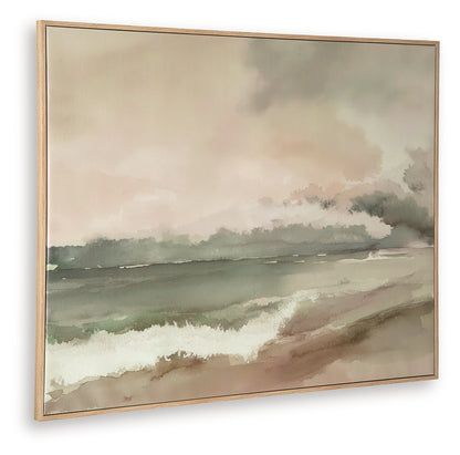 Vallus Wall Decor