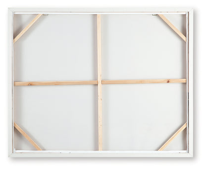 Vallus Wall Decor