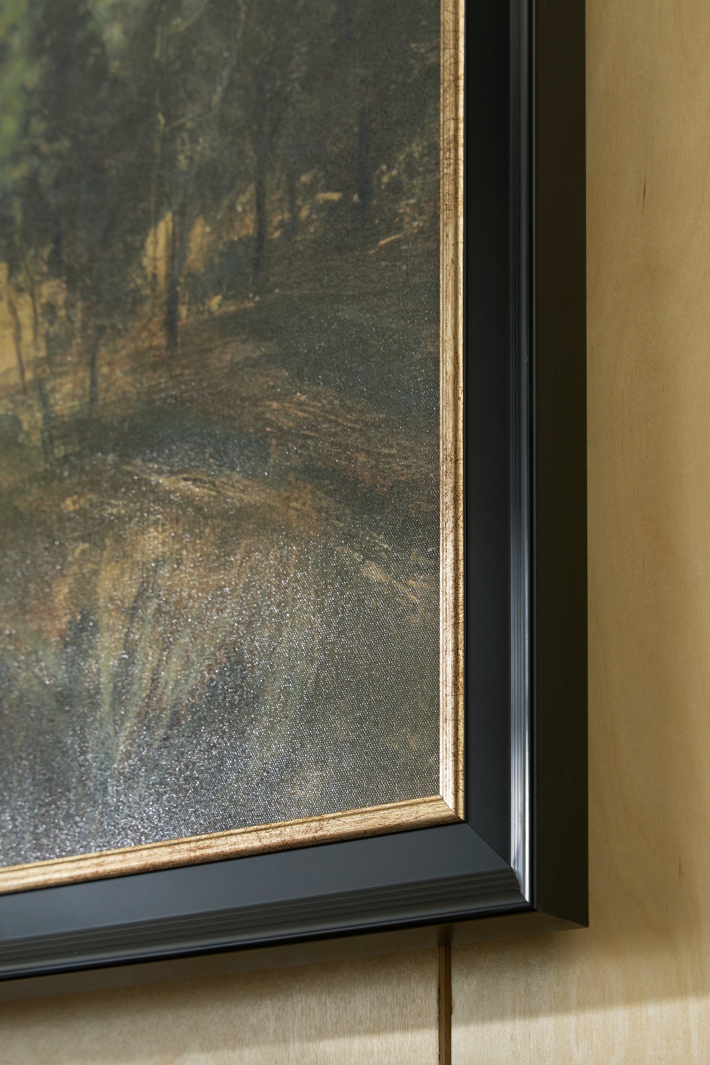 Ingor Wall Decor