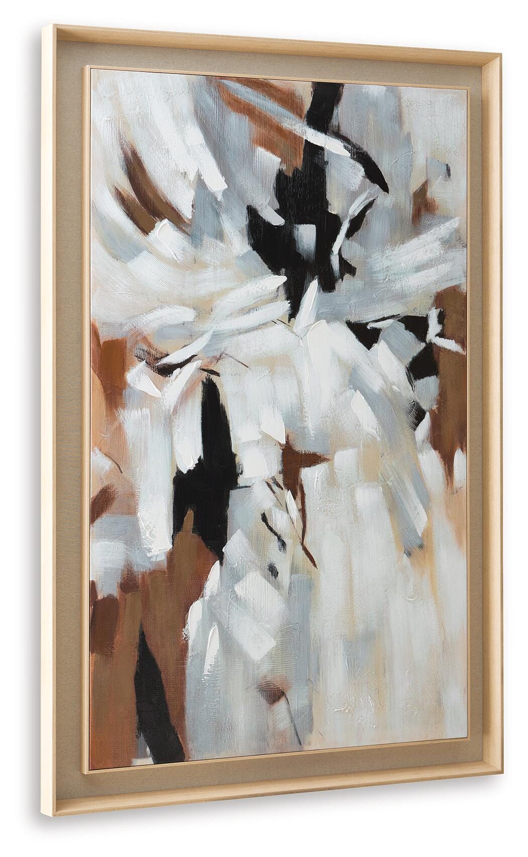 Kerrden Wall Decor