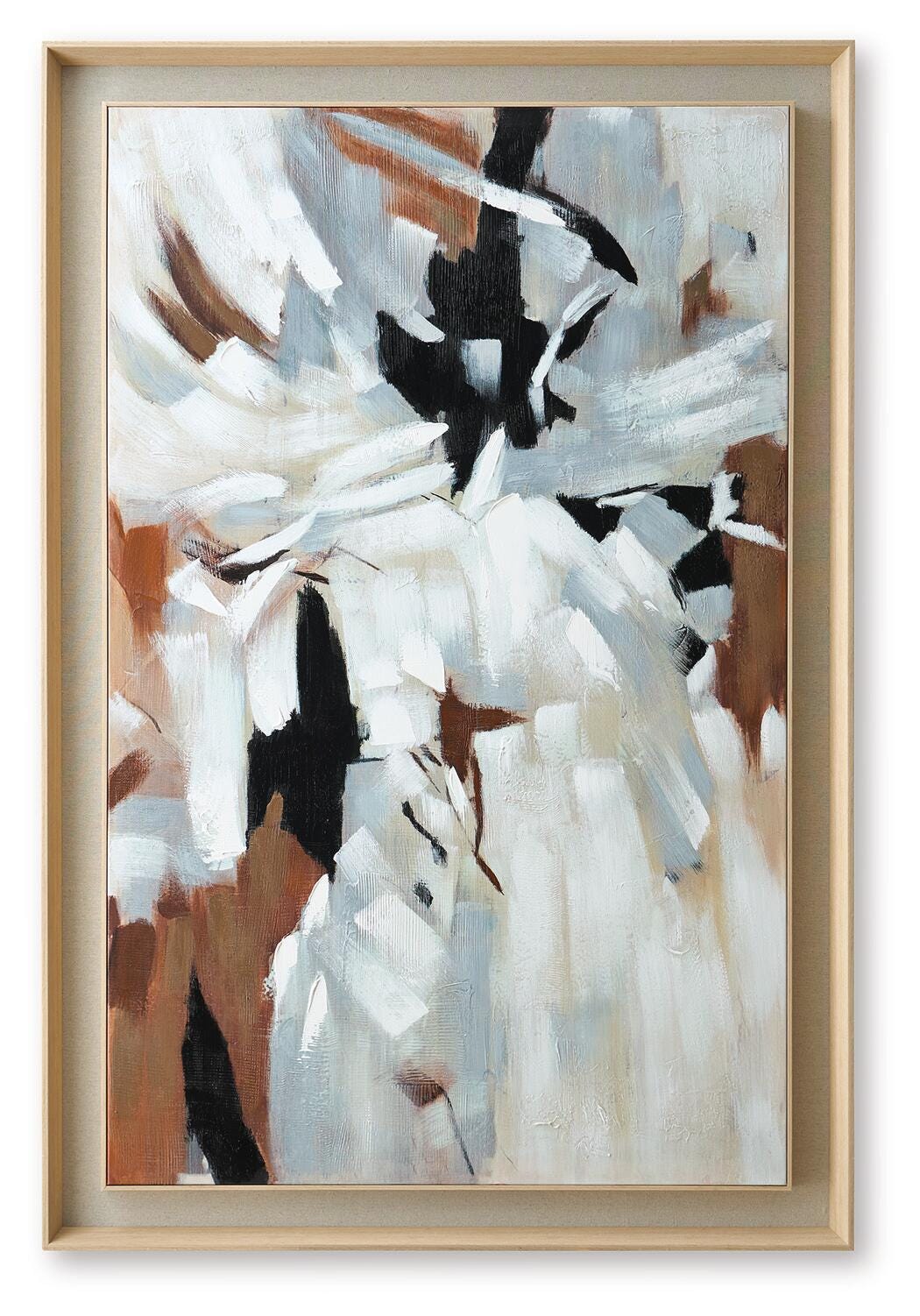 Kerrden Wall Decor
