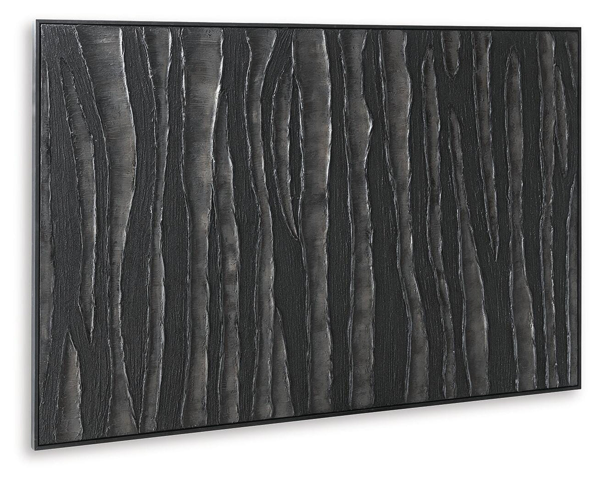 Lynnworth Wall Decor