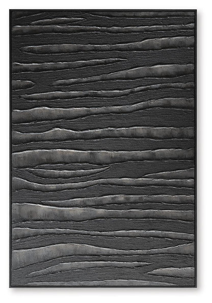 Lynnworth Wall Decor