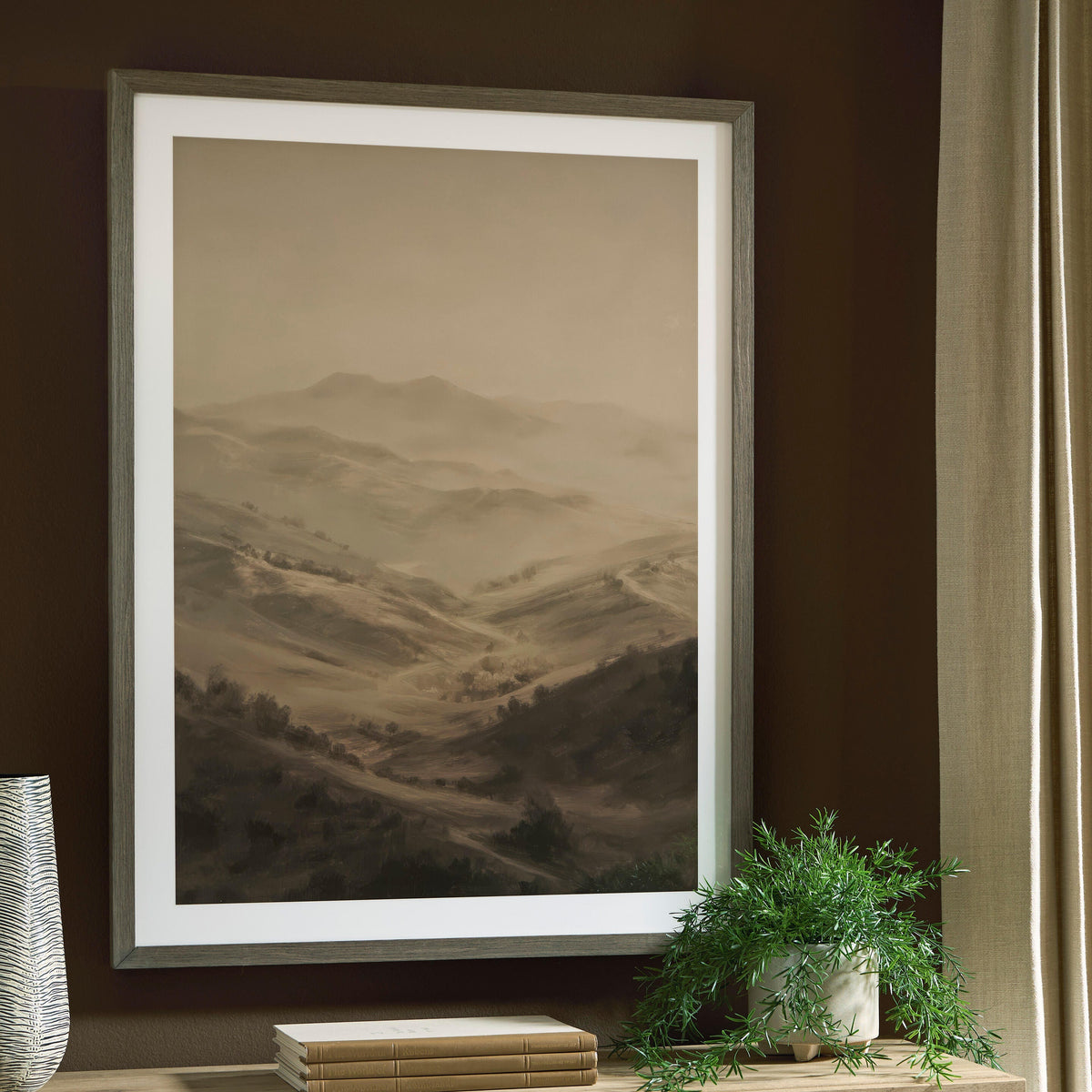 Cassel Furniture Outlet - Ashley Furniture - Grantmour Wall Decor - Wall Art - A8000535