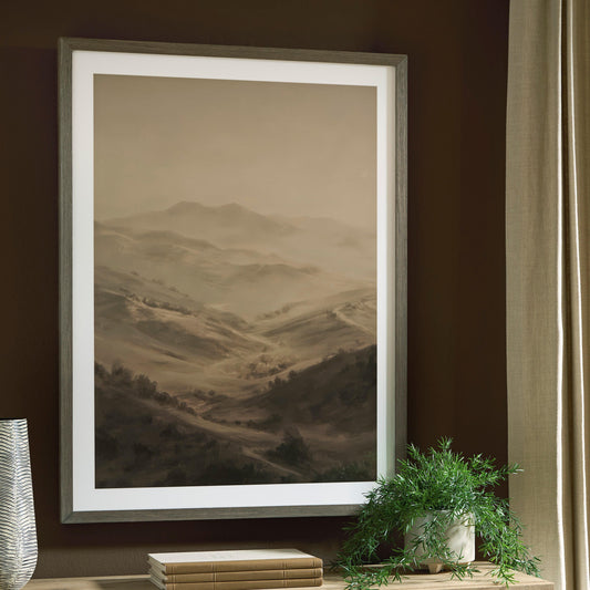 Cassel Furniture Outlet - Ashley Furniture - Grantmour Wall Decor - Wall Art - A8000535