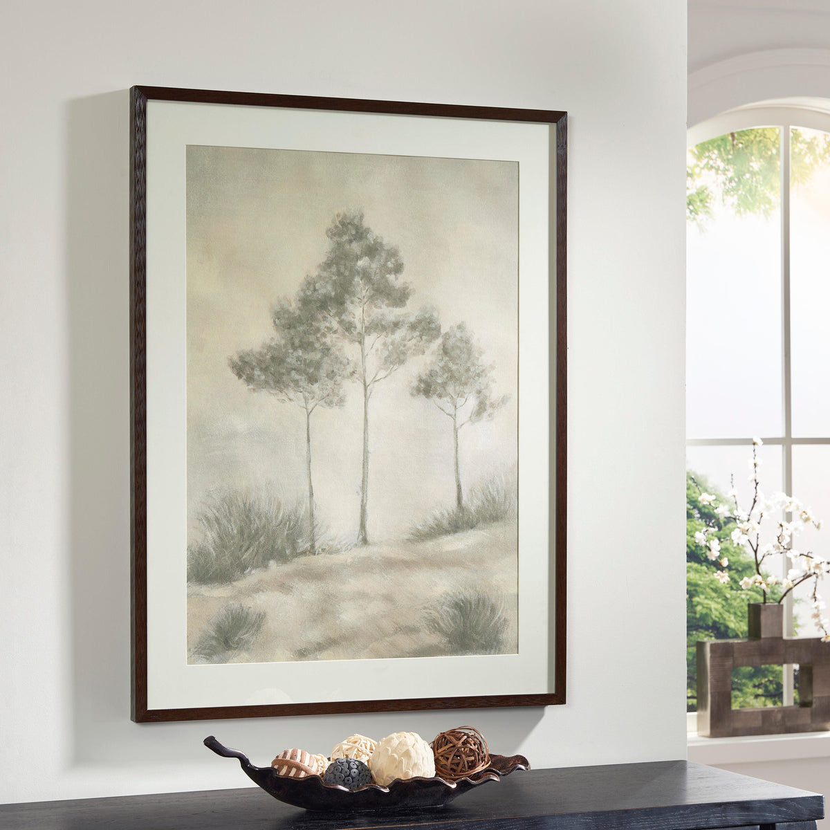 Cassel Furniture Outlet - Ashley Furniture - Fenngrove Wall Decor - Wall Art - A8000536