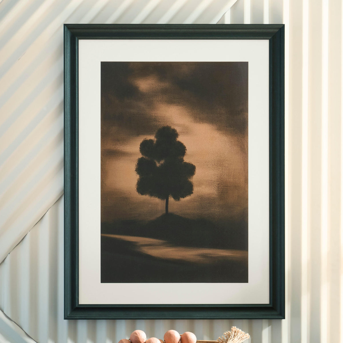 Cassel Furniture Outlet - Ashley Furniture - Chadlow Wall Decor - Wall Art - A8000537