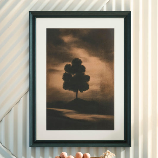 Cassel Furniture Outlet - Ashley Furniture - Chadlow Wall Decor - Wall Art - A8000537