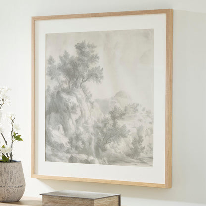 Cassel Furniture Outlet - Ashley Furniture - Casslock Wall Decor - Wall Art - A8000538