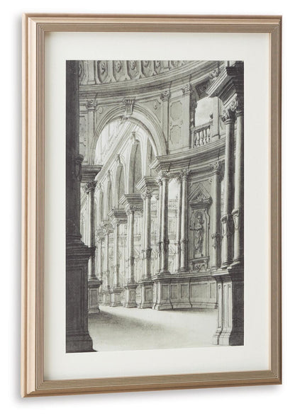 Jebkins Wall Decor