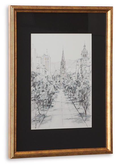 Lemmill Wall Decor
